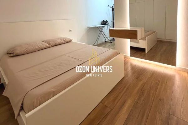 Shtepi me qera Apartament ne Tirane, 2+1, Mobilimi E mobiluar, Pagesa 60,000  Leke.