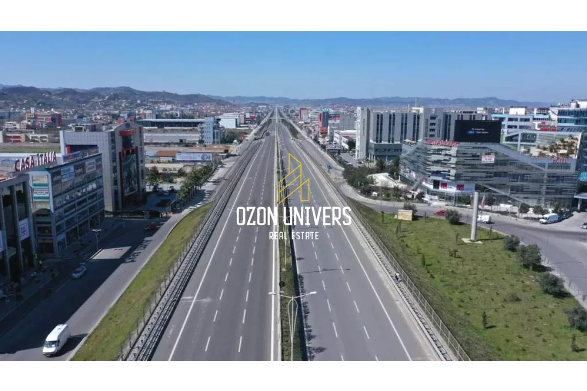 Godine Multifunksionale ne Shitje – Mezez, ne rruge dytesore, prane Vodafone!