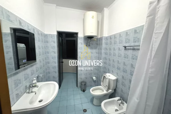 Shtepi me qera Apartament ne Tirane, 1+1, Mobilimi E mobiluar, Pagesa 50,000  Leke.