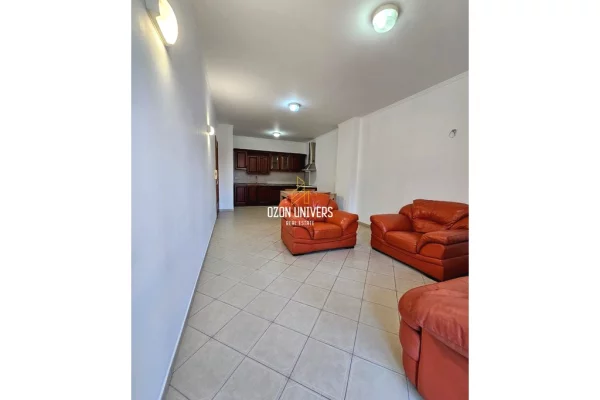 Shtepi ne shitje Apartament ne Tirane, 1+1, Mobilimi Pjeserisht e mobiluar, Pagesa 192,000  Euro.