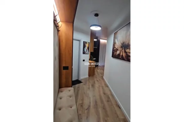 Shtepi ne shitje Apartament ne Tirane, 1+1, Mobilimi E mobiluar, Pagesa 12,960,000  Leke.