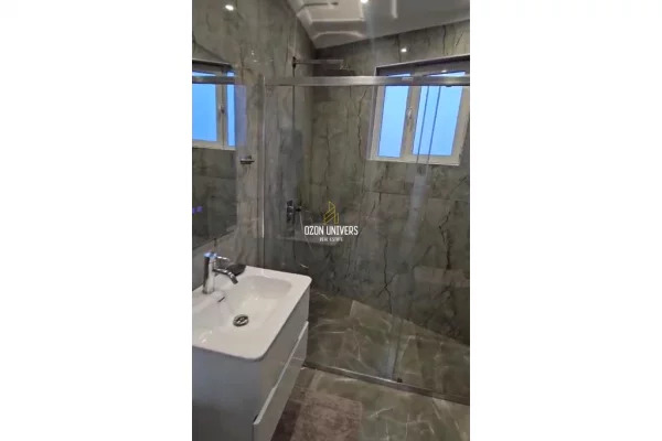 Shtepi ne shitje Apartament ne Tirane, 1+1, Mobilimi E mobiluar, Pagesa 12,960,000  Leke.