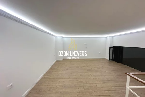 Ambient biznesi duplex per qira, Komuna e Parisit !