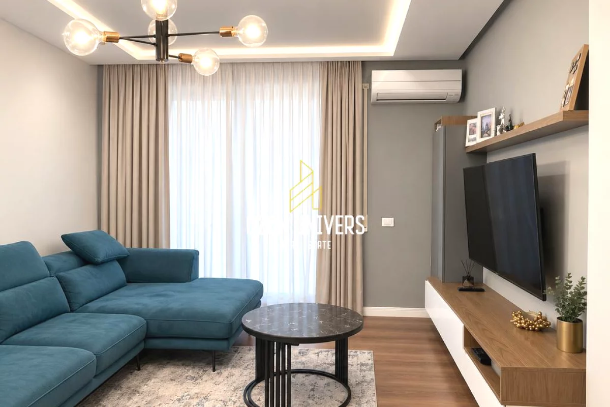 Shtepi me qera Apartament ne Tirane, 2+1, Mobilimi E mobiluar, Pagesa 61,000  Leke.