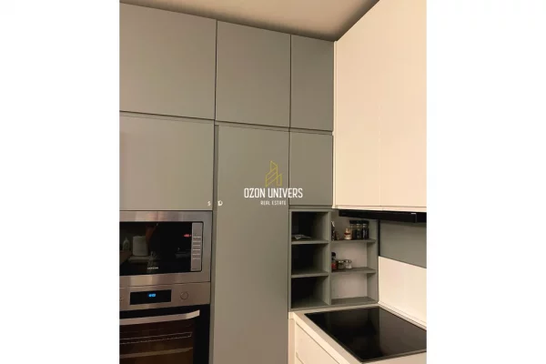Shtepi me qera Apartament ne Tirane, 2+1, Mobilimi E mobiluar, Pagesa 61,000  Leke.