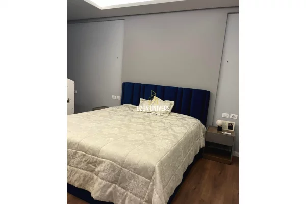 Shtepi me qera Apartament ne Tirane, 2+1, Mobilimi E mobiluar, Pagesa 61,000  Leke.