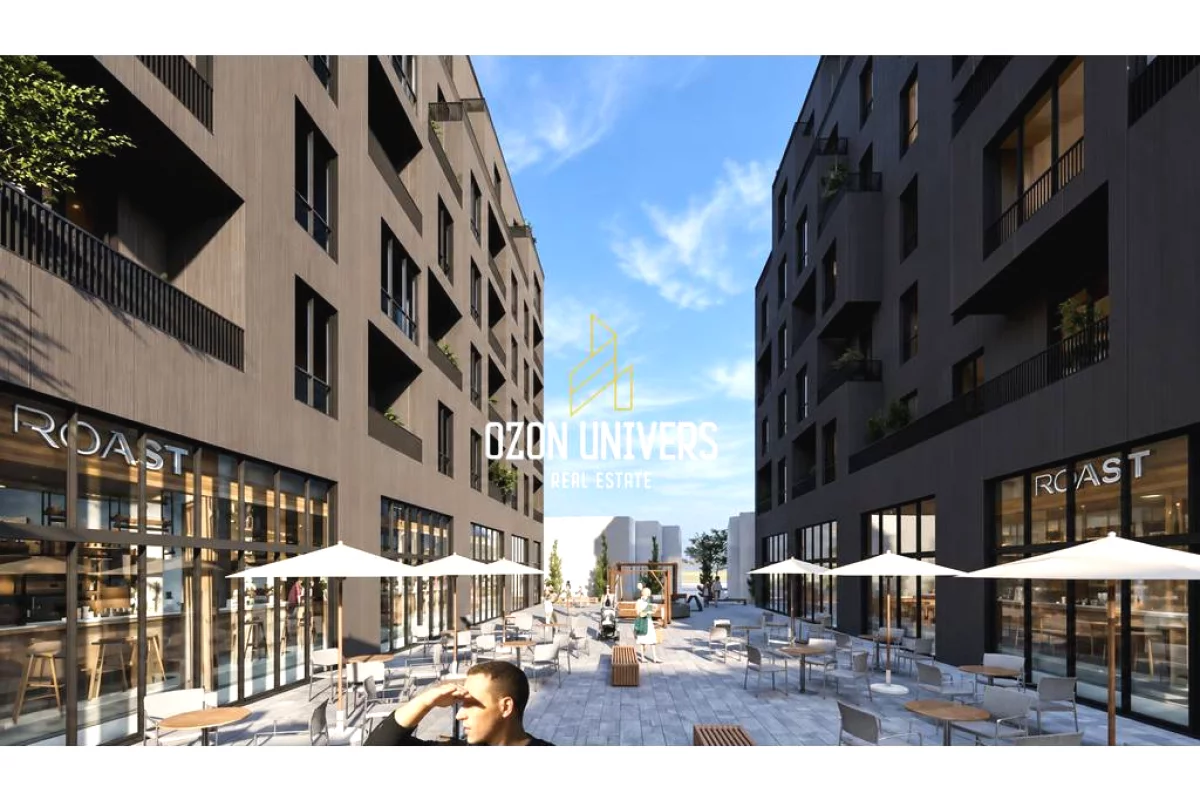 Shtepi ne shitje Apartament ne Tirane, 2+1, Mobilimi Bosh, pa mobiluar, Pagesa 15,000,000  Leke.