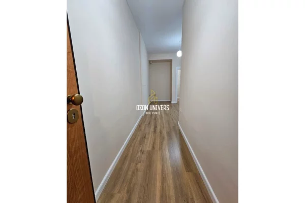 Shtepi ne shitje Apartament ne Tirane, 1+1, Mobilimi Bosh, pa mobiluar, Pagesa 163,000  Euro.