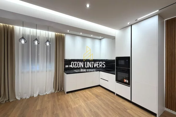 Shtepi ne shitje Apartament ne Tirane, 2+1, Mobilimi Pjeserisht e mobiluar, Pagesa 26,000,000  Leke.