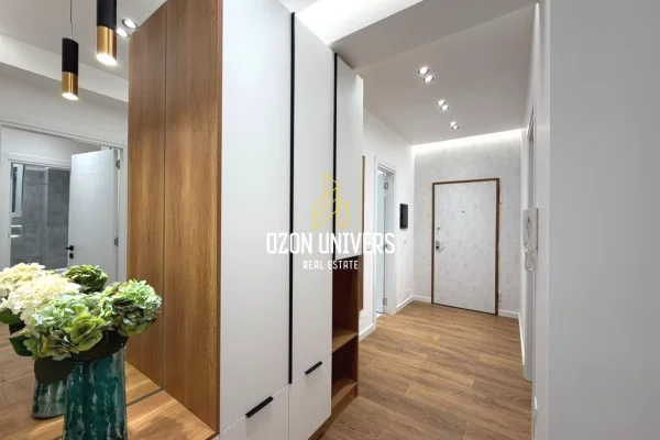 Shtepi ne shitje Apartament ne Tirane, 2+1, Mobilimi Pjeserisht e mobiluar, Pagesa 26,000,000  Leke.