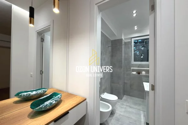 Shtepi ne shitje Apartament ne Tirane, 2+1, Mobilimi Pjeserisht e mobiluar, Pagesa 26,000,000  Leke.