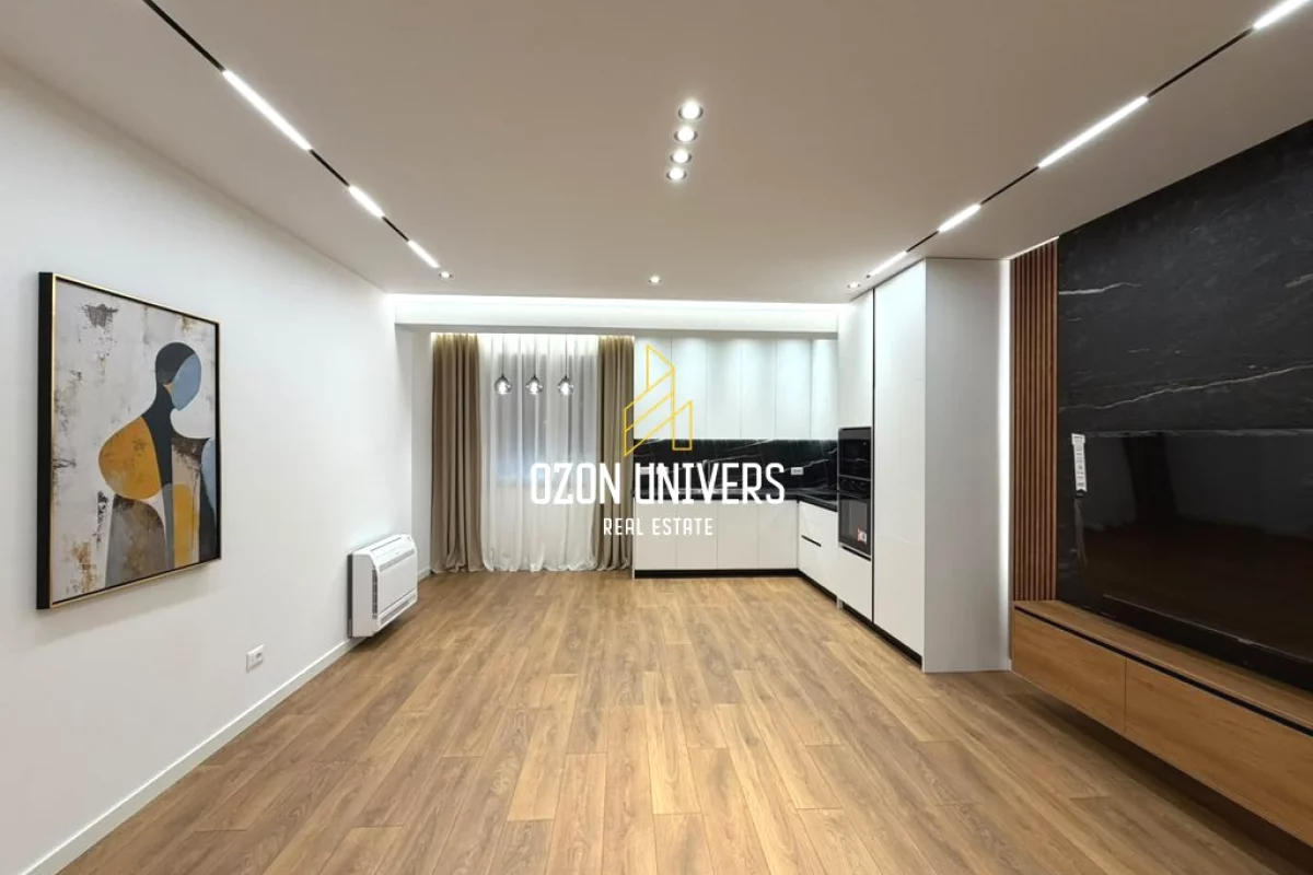 Shtepi ne shitje Apartament ne Tirane, 2+1, Mobilimi Pjeserisht e mobiluar, Pagesa 26,000,000  Leke.