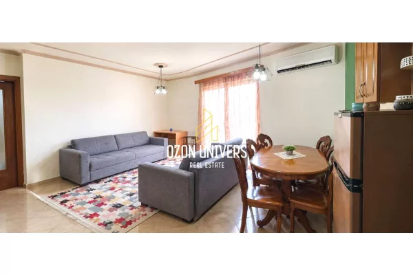 Apartment for rent in Tirana 2+1, Furnished