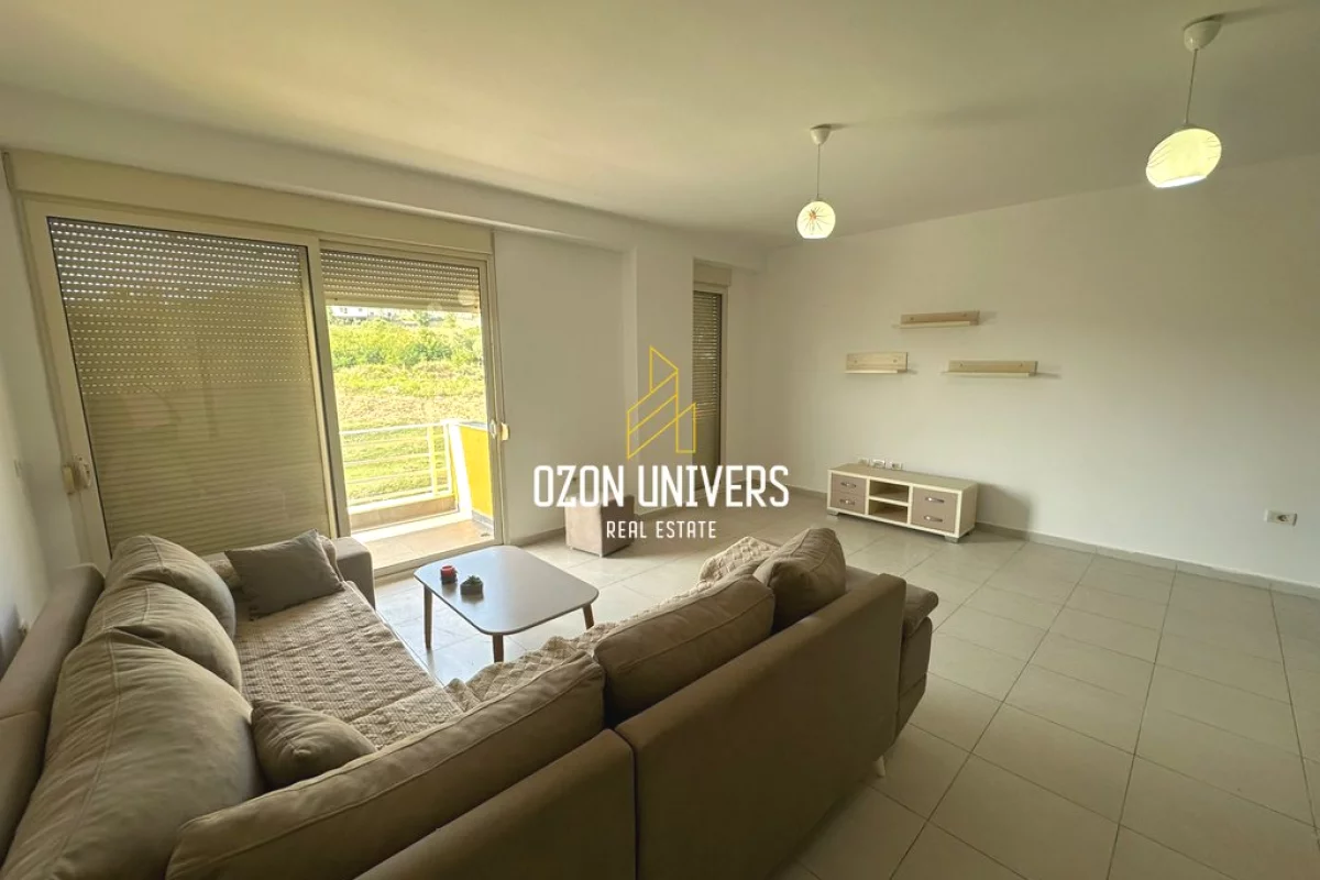 Apartment for rent in Tirana 2+1, Furnished