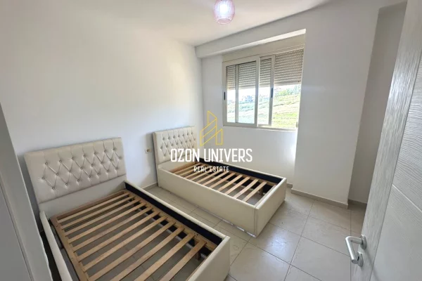 Apartment for rent in Tirana 2+1, Furnished