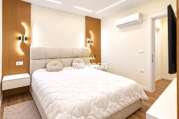 Apartment for rent in Tirana 2+1, Furnished