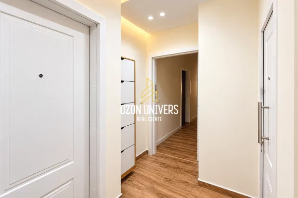 Apartment for rent in Tirana 2+1, Furnished
