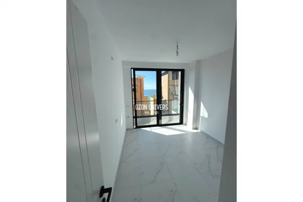 Shtepi ne shitje Apartament ne Sarande, 1+1, Mobilimi Bosh, pa mobiluar, Pagesa 117,000  Euro.