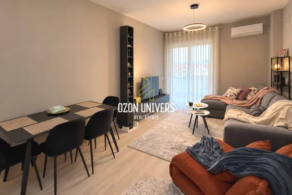 Shtepi ne shitje Apartament ne Tirane, 2+1, Mobilimi E mobiluar, Pagesa 21,000,000  Leke.