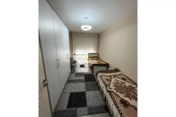 Shtepi ne shitje Apartament ne Tirane, 2+1, Mobilimi E mobiluar, Pagesa 21,000,000  Leke.