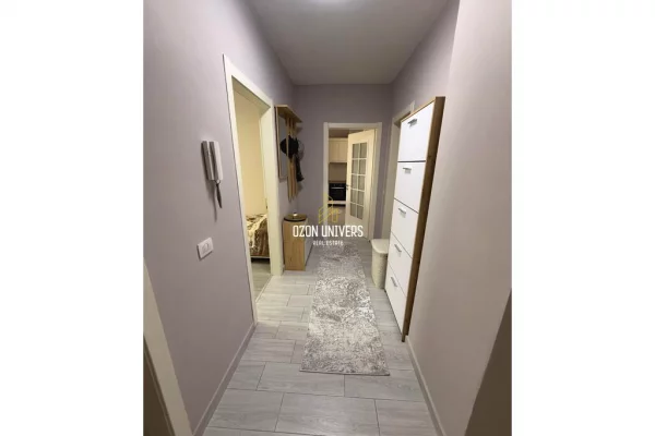 Shtepi ne shitje Apartament ne Tirane, 2+1, Mobilimi E mobiluar, Pagesa 21,000,000  Leke.