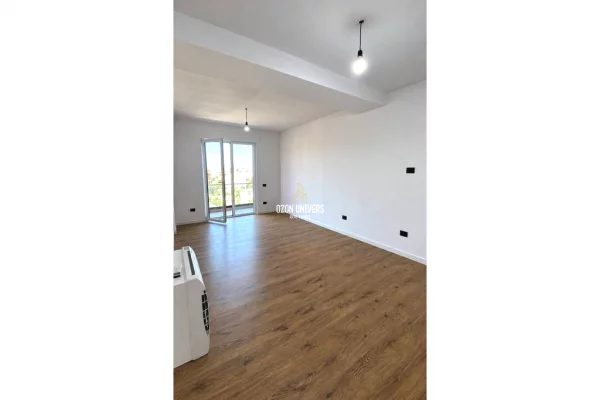 Apartament 2+1 për shitje në Paskuqan!