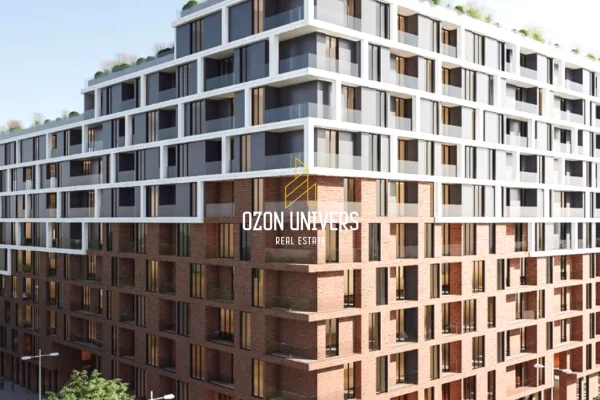 Shtepi ne shitje 2+1 ne Tirane - 144,460 Euro