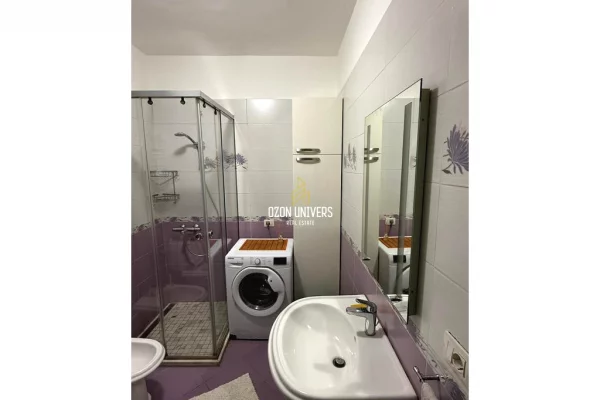 Shtepi me qera Apartament ne Tirane, 2+1, Mobilimi E mobiluar, Pagesa 60,000  Leke.
