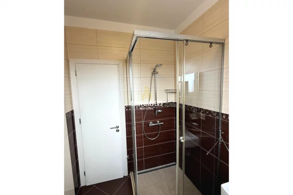 Shtepi me qera Apartament ne Tirane, 2+1, Mobilimi E mobiluar, Pagesa 60,000  Leke.