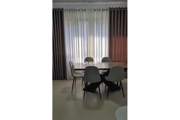 Shtepi me qera Apartament ne Tirane, 2+1, Mobilimi E mobiluar, Pagesa 85,000  Leke.