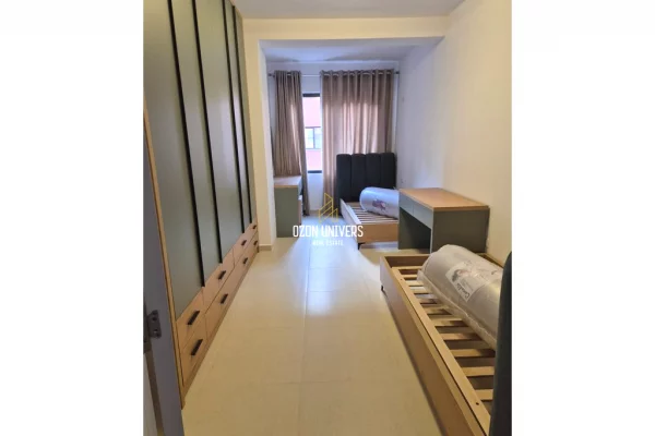 Shtepi me qera Apartament ne Tirane, 2+1, Mobilimi E mobiluar, Pagesa 85,000  Leke.