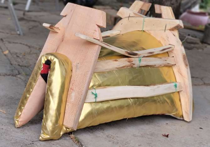 Pajisje bujqesi dhe kopshtari ne Diber - 20,000 Leke