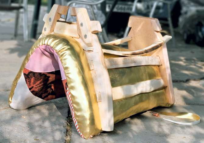 Pajisje bujqesi dhe kopshtari ne Diber - 20,000 Leke