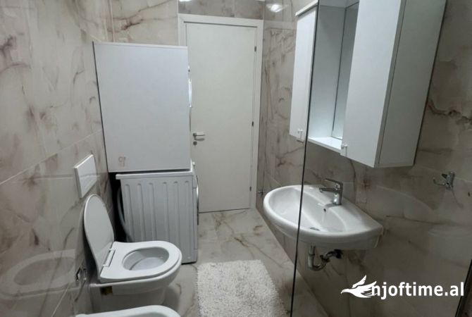 Apartment for rent in Tirana 1+1, Furnished