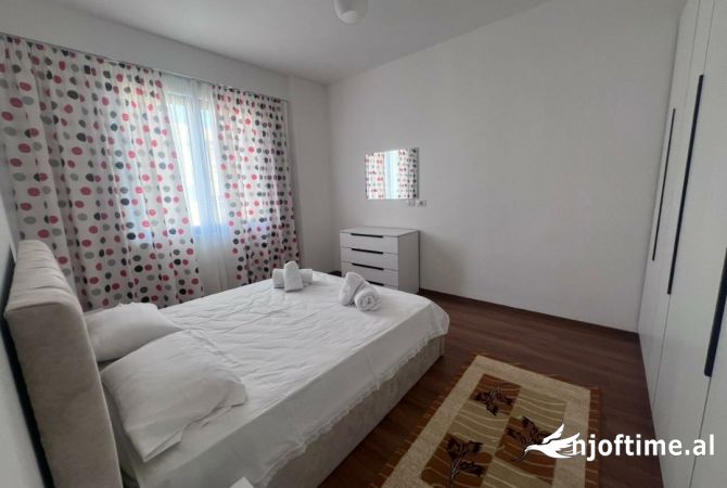 Apartment for rent in Tirana 1+1, Furnished