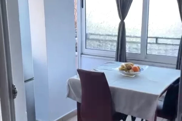 House for Rent Garsoniere in Tirana - 33,000 Leke