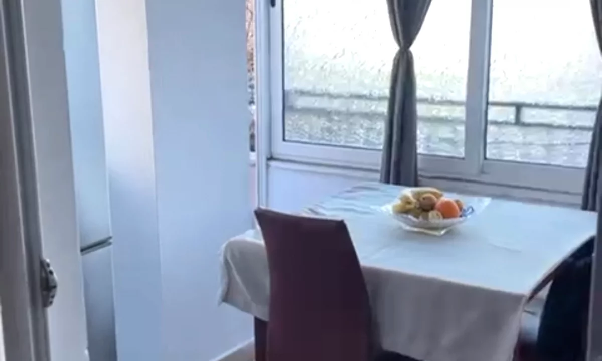 Luxury villas for rent in Tirana Garsoniere, Furnished