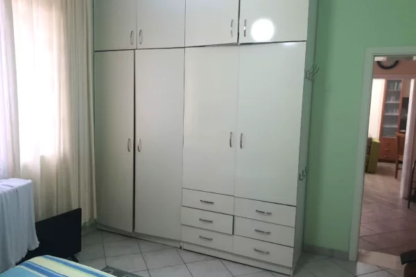 Duplex (2 storey house) for rent in Tirana 1+1, Furnished