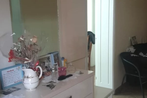 Stacioni i Trenit Jepet me qera 1+1