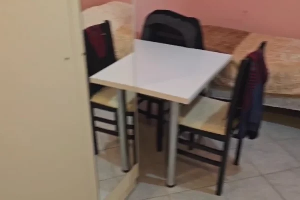 Luxury villas for rent in Tirana Garsoniere, Furnished