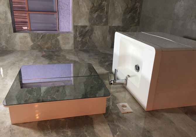 Sherbime Elektrike Hidraulike dhe Ambienti ne Tirane - 100 Euro