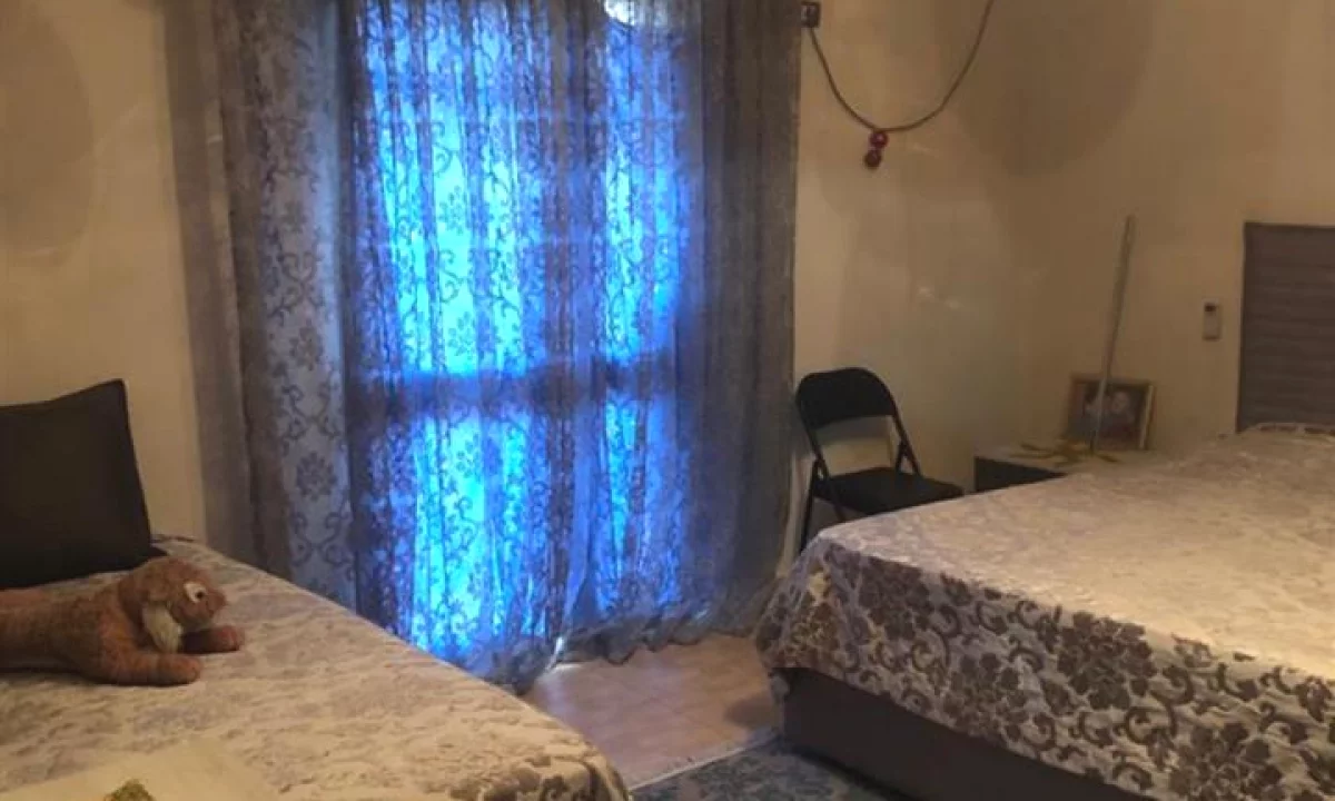 Shtepi me qera Shtepi Private ne Tirane, 1+1, Mobilimi E mobiluar, Pagesa 35,000  Leke.