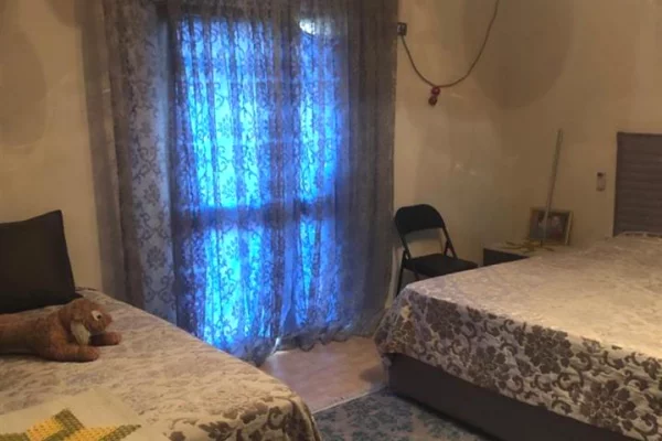 House for Rent 1+1 in Tirana - 35,000 Leke