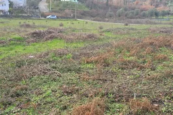 Land for Sale in Tirana - 69,000 Euro