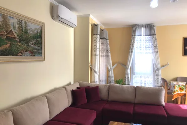 Shtepi ne shitje 2+1 ne Tirane - 140,000 Euro