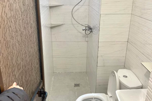 Shtepi me qera Apartament ne Tirane, 2+1, Mobilimi E mobiluar, Pagesa 40,000  Leke.