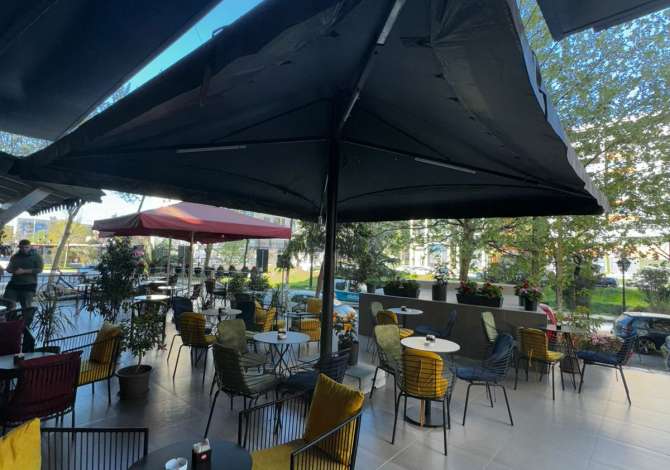 Pajisje biznesi ne shitje ne Tirane - 70,000 Leke