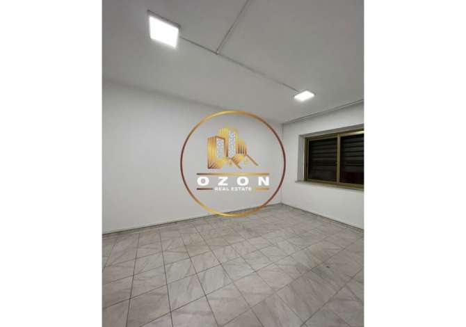 Ambient biznesi me qera 3+1 ne Tirane - 30,000 Leke