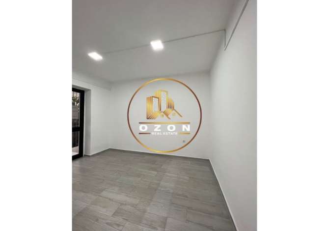 Ambient biznesi me qera 3+1 ne Tirane - 30,000 Leke