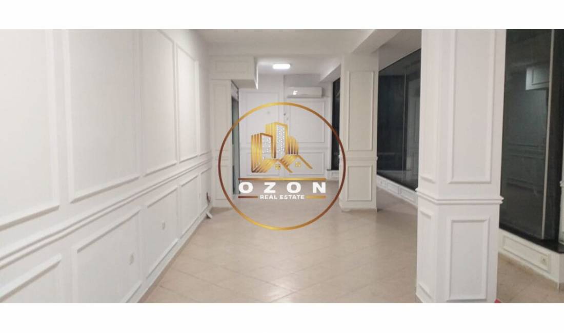 Ambjent Biznesi Me Qira Tek Ish Ekspozita!